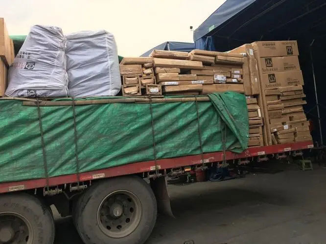 巴音郭楞家具托运