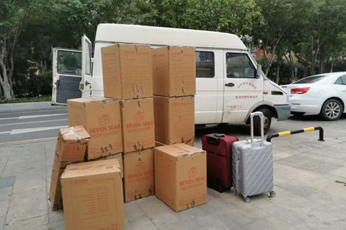 巴音郭楞行李托运公司
